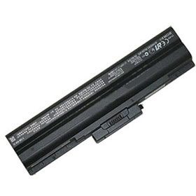 Original Battery Sony Vgp-Bps21b 3500mAh 6 Cell