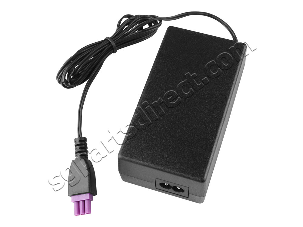 50W Charger HP Photosmart 7850 Printer AC Adapter