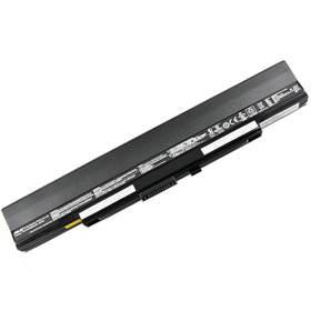 76Whr 8 Cell Laptop Battery Asus U53SD U53S U43SD U43S