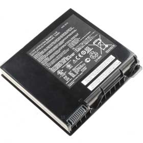 5200mAh 8 Cell Laptop Battery Asus A42-G74