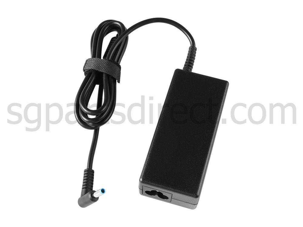 Original 65W Power Adapter Charger HP 2ZB80ET 2ZB81ET + Cable